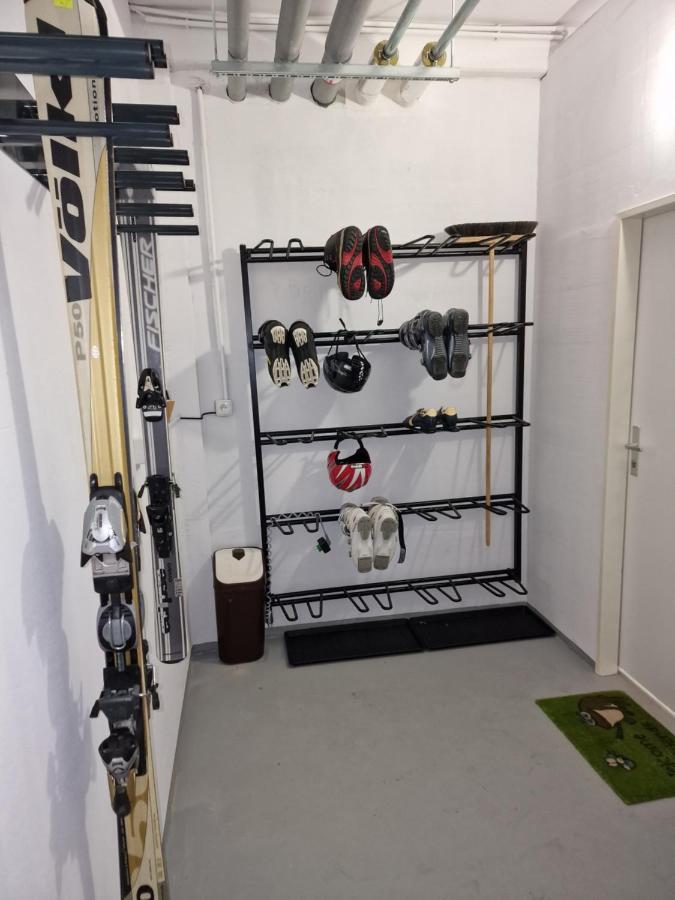 Ferienwohnung Mandala Jáchymov Exterior foto