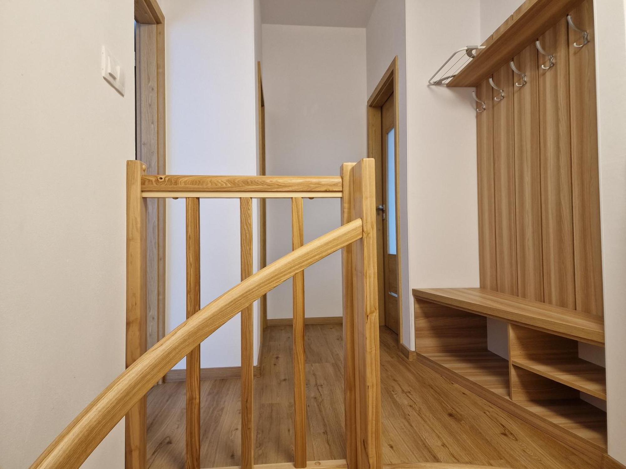 Ferienwohnung Mandala Jáchymov Exterior foto