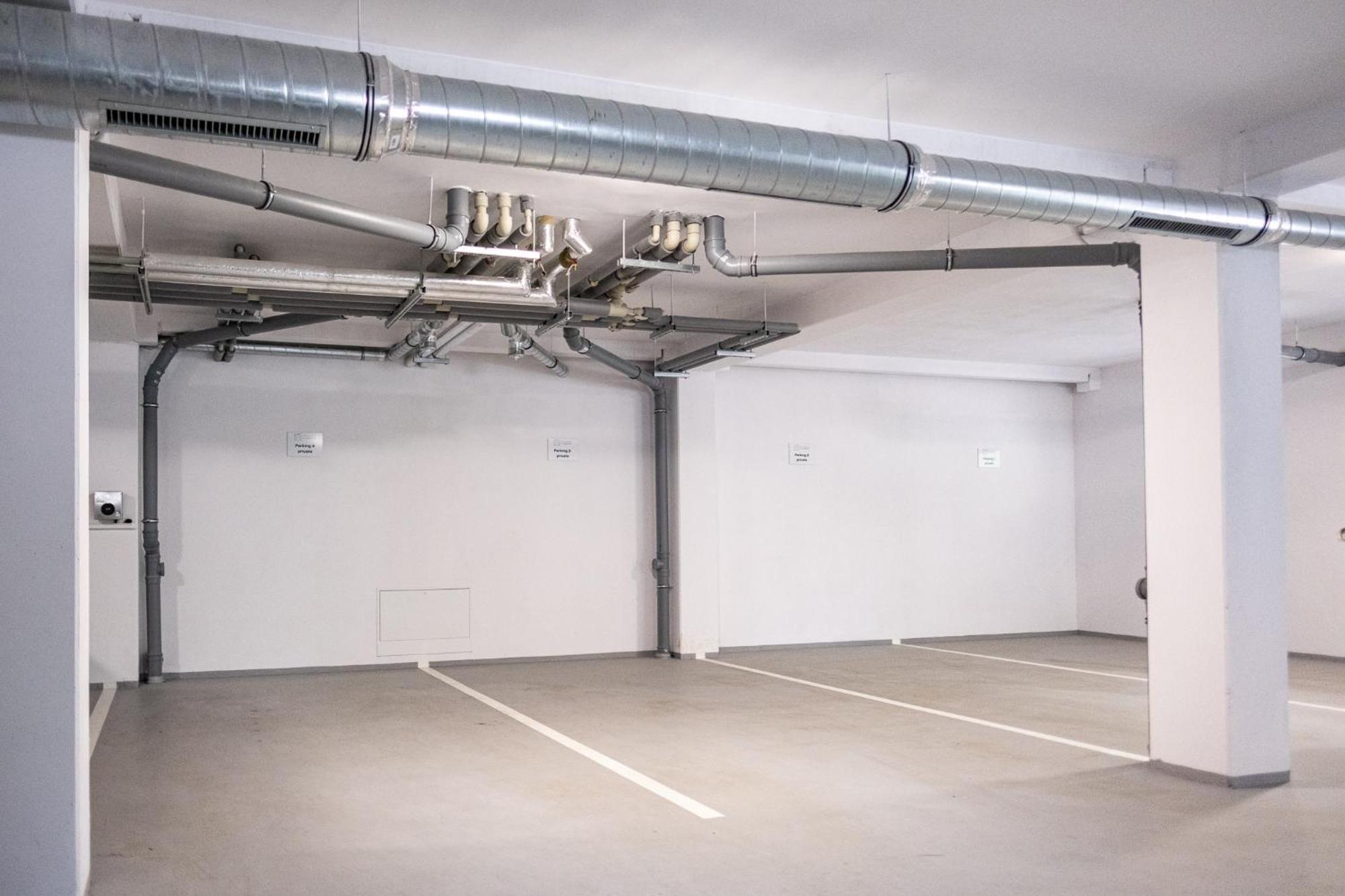 Ferienwohnung Mandala Jáchymov Exterior foto