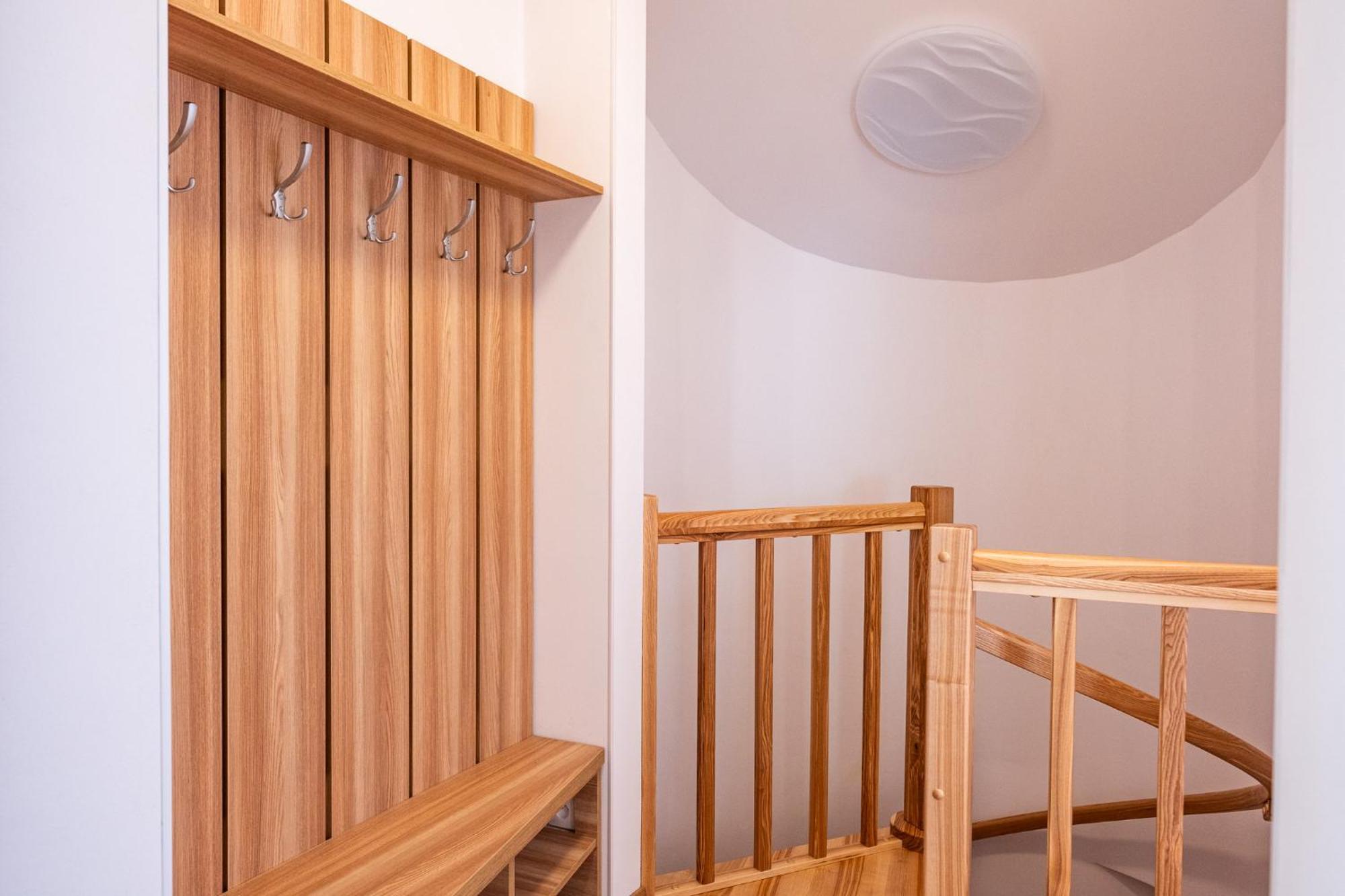 Ferienwohnung Mandala Jáchymov Exterior foto