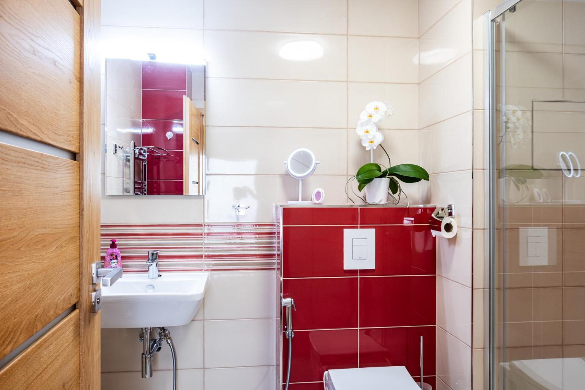 Ferienwohnung Mandala Jáchymov Exterior foto
